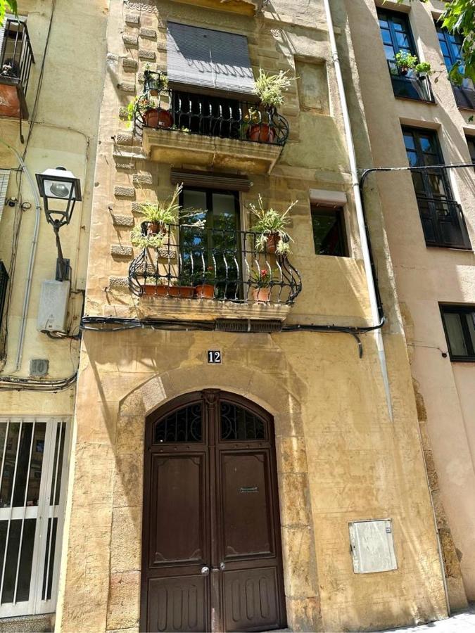 La Caseta De La Paquita Tarragona Exterior photo